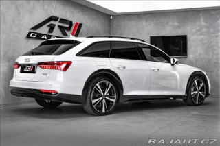 Audi A6 Allroad 50 TDI Q, Pano, H 2023