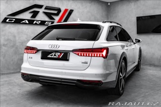 Audi A6 Allroad 50 TDI Q, Pano, H 2023