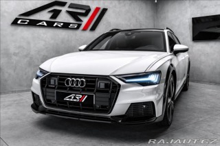 Audi A6 Allroad 50 TDI Q, Pano, H 2023