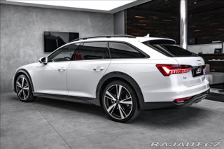 Audi A6 Allroad 50 TDI Q, Pano, H 2023