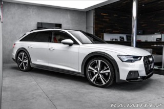 Audi A6 Allroad 50 TDI Q, Pano, H 2023