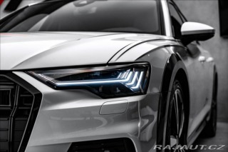 Audi A6 Allroad 50 TDI Q, Pano, H 2023