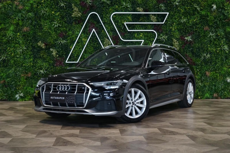 Audi A6 Allroad ALLROAD*2.0 TDI*H
