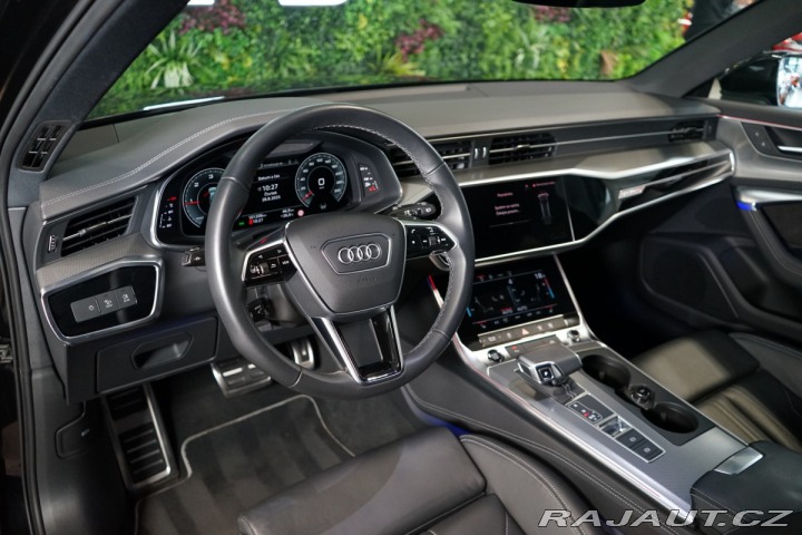 Audi A6 Allroad ALLROAD*2.0 TDI*H 2021