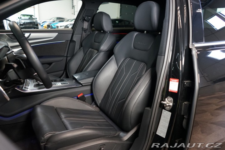 Audi A6 Allroad ALLROAD*2.0 TDI*H 2021