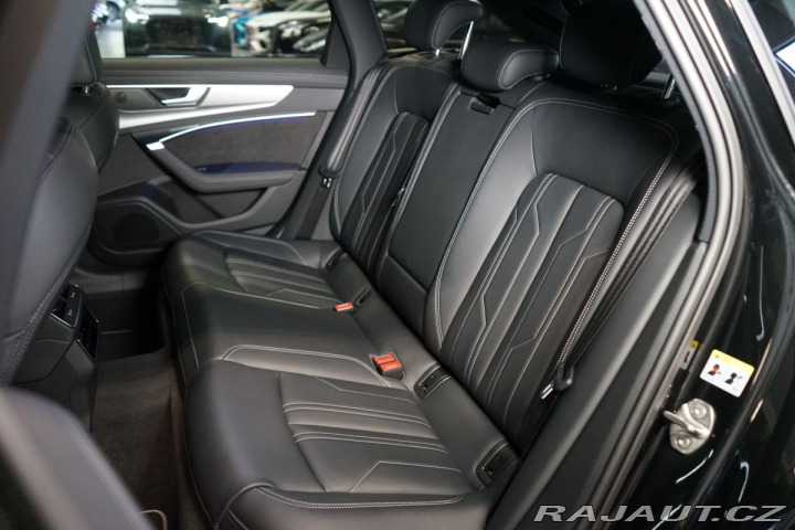 Audi A6 Allroad ALLROAD*2.0 TDI*H 2021
