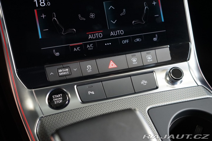 Audi A6 Allroad ALLROAD*2.0 TDI*H 2021