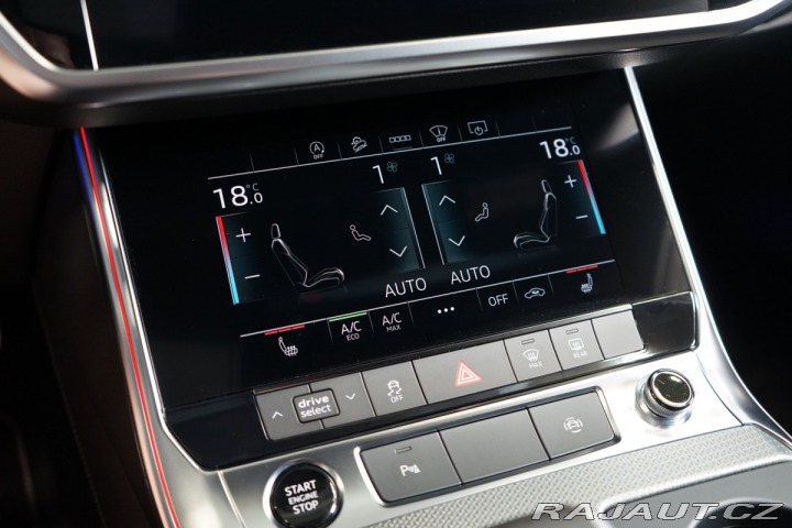 Audi A6 ALLROAD*2.0 TDI*HUD*VIRTU 2021