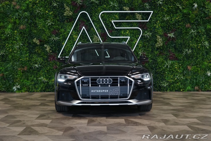 Audi A6 Allroad ALLROAD*2.0 TDI*H 2021