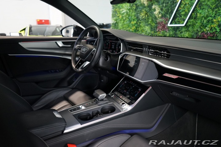 Audi A6 ALLROAD*2.0 TDI*HUD*VIRTU 2021