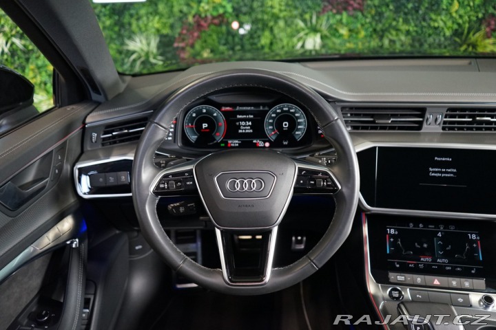 Audi A6 Allroad ALLROAD*2.0 TDI*H 2021