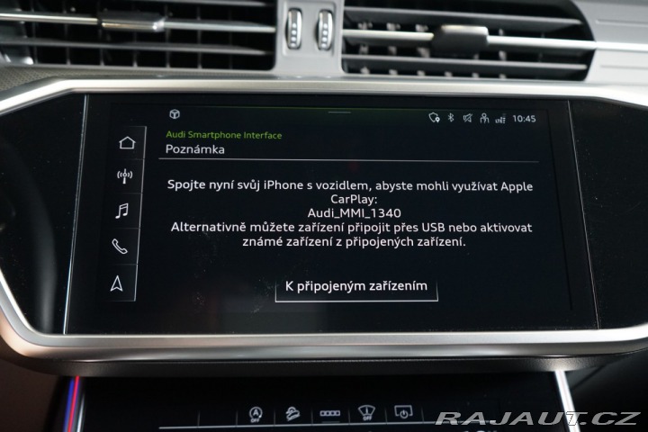 Audi A6 Allroad ALLROAD*2.0 TDI*H 2021