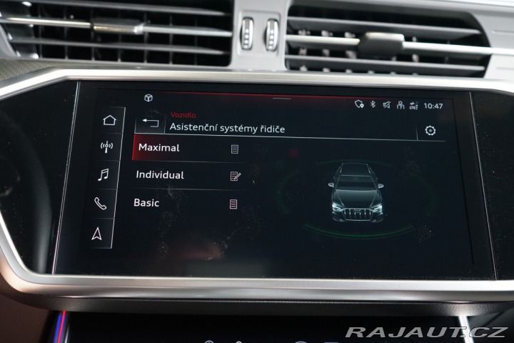 Audi A6 ALLROAD*2.0 TDI*HUD*VIRTU 2021