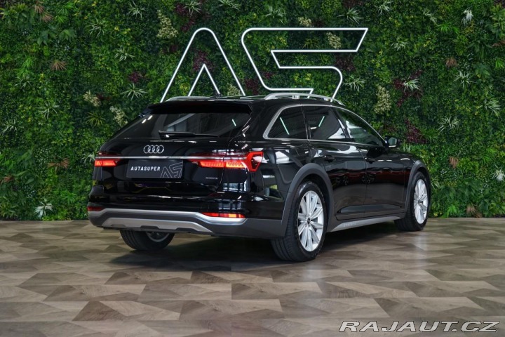 Audi A6 Allroad ALLROAD*2.0 TDI*H 2021