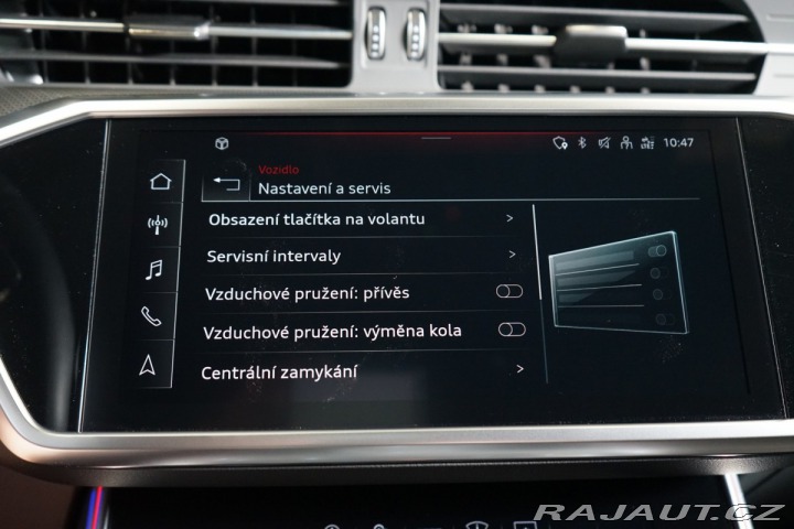 Audi A6 ALLROAD*2.0 TDI*HUD*VIRTU 2021