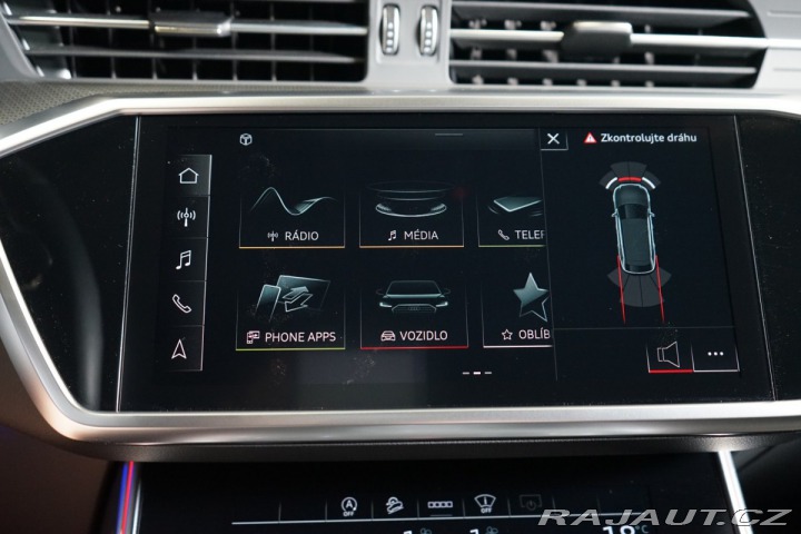 Audi A6 Allroad ALLROAD*2.0 TDI*H 2021