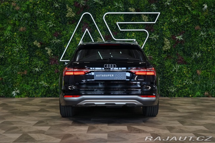 Audi A6 Allroad ALLROAD*2.0 TDI*H 2021