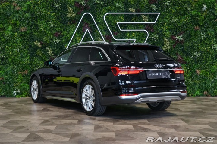 Audi A6 Allroad ALLROAD*2.0 TDI*H 2021