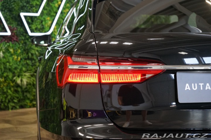 Audi A6 ALLROAD*2.0 TDI*HUD*VIRTU 2021