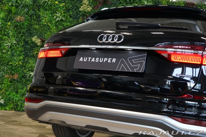 Audi A6 Allroad ALLROAD*2.0 TDI*H 2021