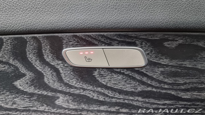 Mercedes-Benz E E220d Avantgarde 2018