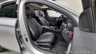 Mercedes-Benz E E220d Avantgarde 2018