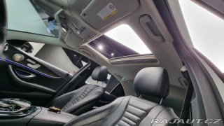 Mercedes-Benz E E220d Avantgarde 2018