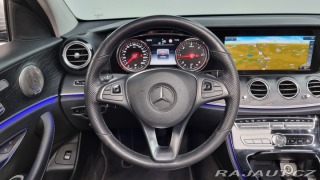 Mercedes-Benz E E220d Avantgarde 2018