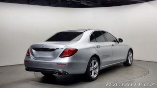 Mercedes-Benz E E220d Avantgarde 2018