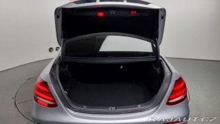 Mercedes-Benz E E220d Avantgarde 2018