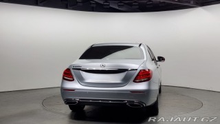 Mercedes-Benz E E220d Avantgarde 2018