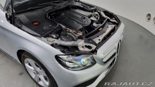 Mercedes-Benz E E220d Avantgarde 2018