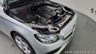 Mercedes-Benz E E220d Avantgarde 2018