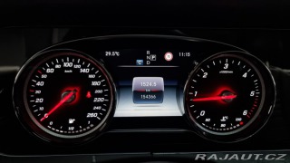 Mercedes-Benz E E220d Avantgarde 2018