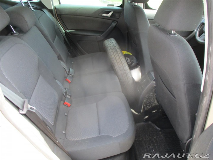 Škoda Yeti 2,0 Tdi 103kw 4x4 CZauto 2012