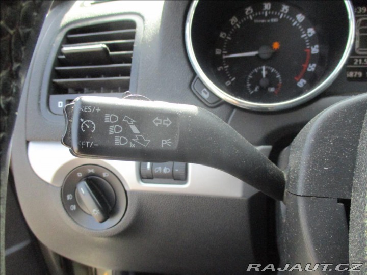 Škoda Yeti 2,0 Tdi 103kw 4x4 CZauto 2012
