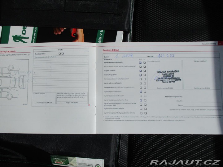 Škoda Yeti 2,0 Tdi 103kw 4x4 CZauto 2012
