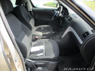 Škoda Yeti 2,0 Tdi 103kw 4x4 CZauto 2012