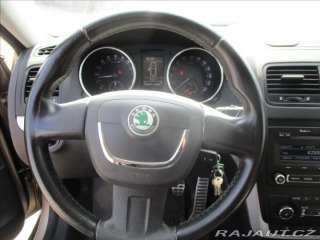 Škoda Yeti 2,0 Tdi 103kw 4x4 CZauto 2012