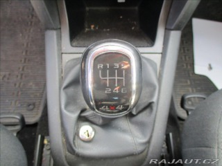 Škoda Yeti 2,0 Tdi 103kw 4x4 CZauto 2012