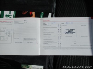 Škoda Yeti 2,0 Tdi 103kw 4x4 CZauto 2012
