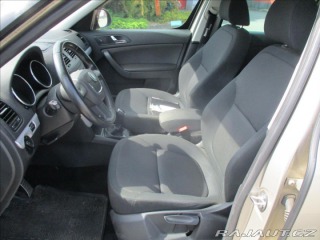 Škoda Yeti 2,0 Tdi 103kw 4x4 CZauto 2012