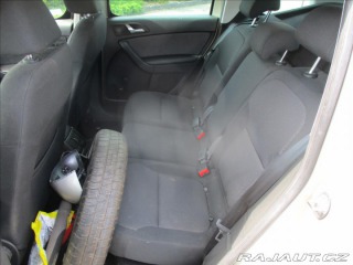 Škoda Yeti 2,0 Tdi 103kw 4x4 CZauto 2012