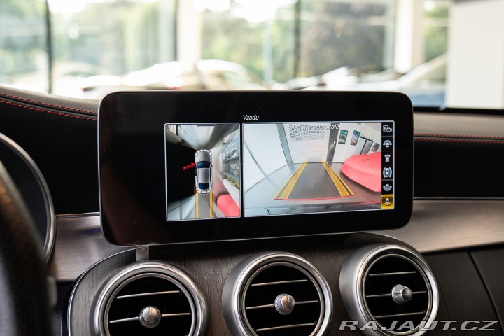 Mercedes-Benz C  1800