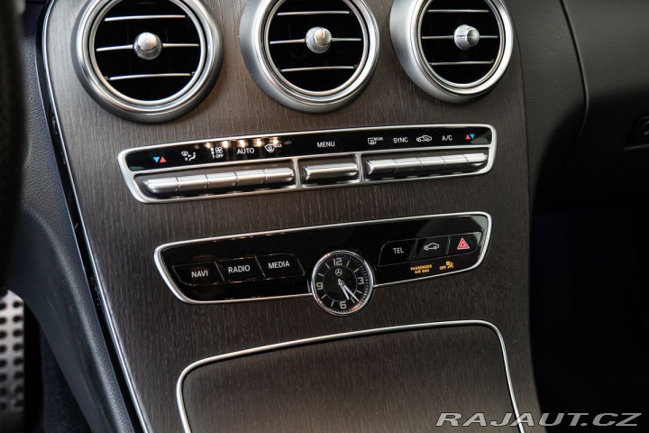 Mercedes-Benz C  1800