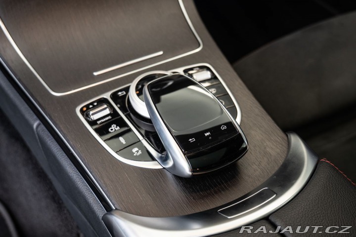 Mercedes-Benz C  1800