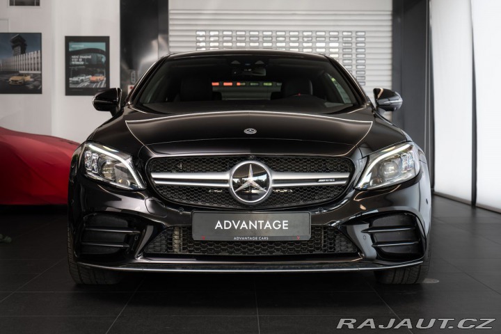 Mercedes-Benz C  1800