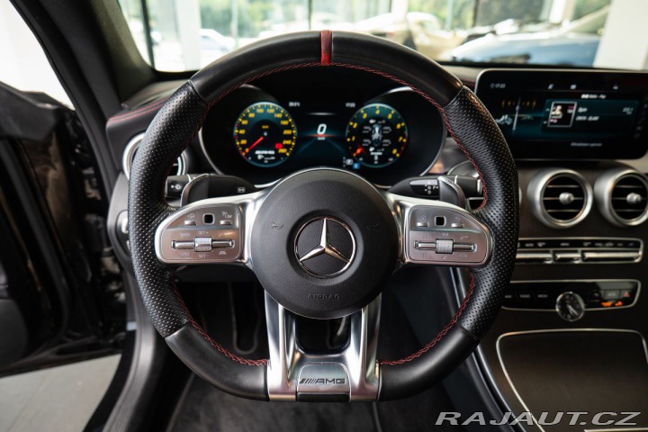Mercedes-Benz C 2021