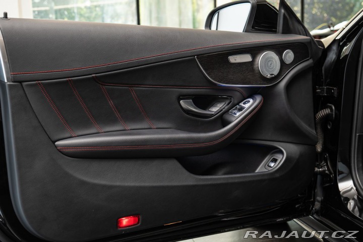 Mercedes-Benz C  1800