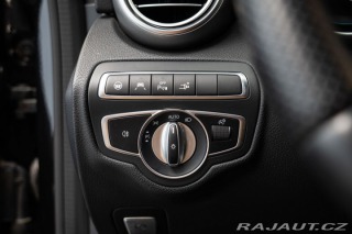 Mercedes-Benz C  2021